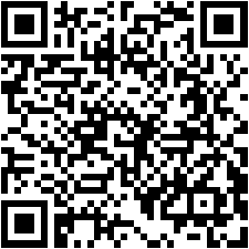 Donation QR Code