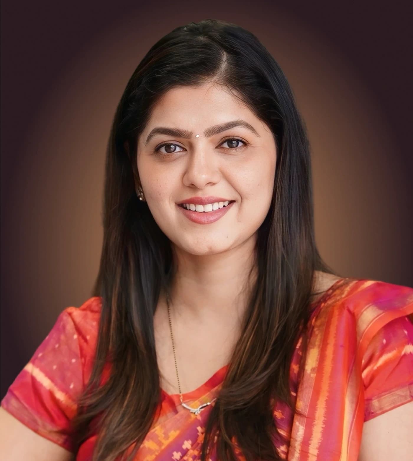 Advocate Anuja Sushant Patil, Founder of Anuja Sushant Patil Global Foundation