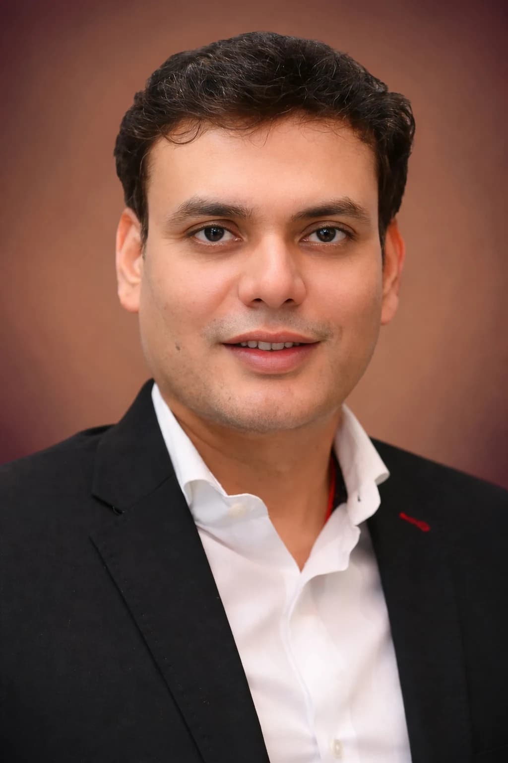 Dr. Sushant Vijaykumar